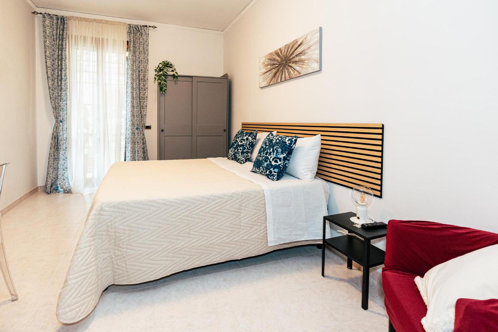 Bed and breakfast La Fragola *