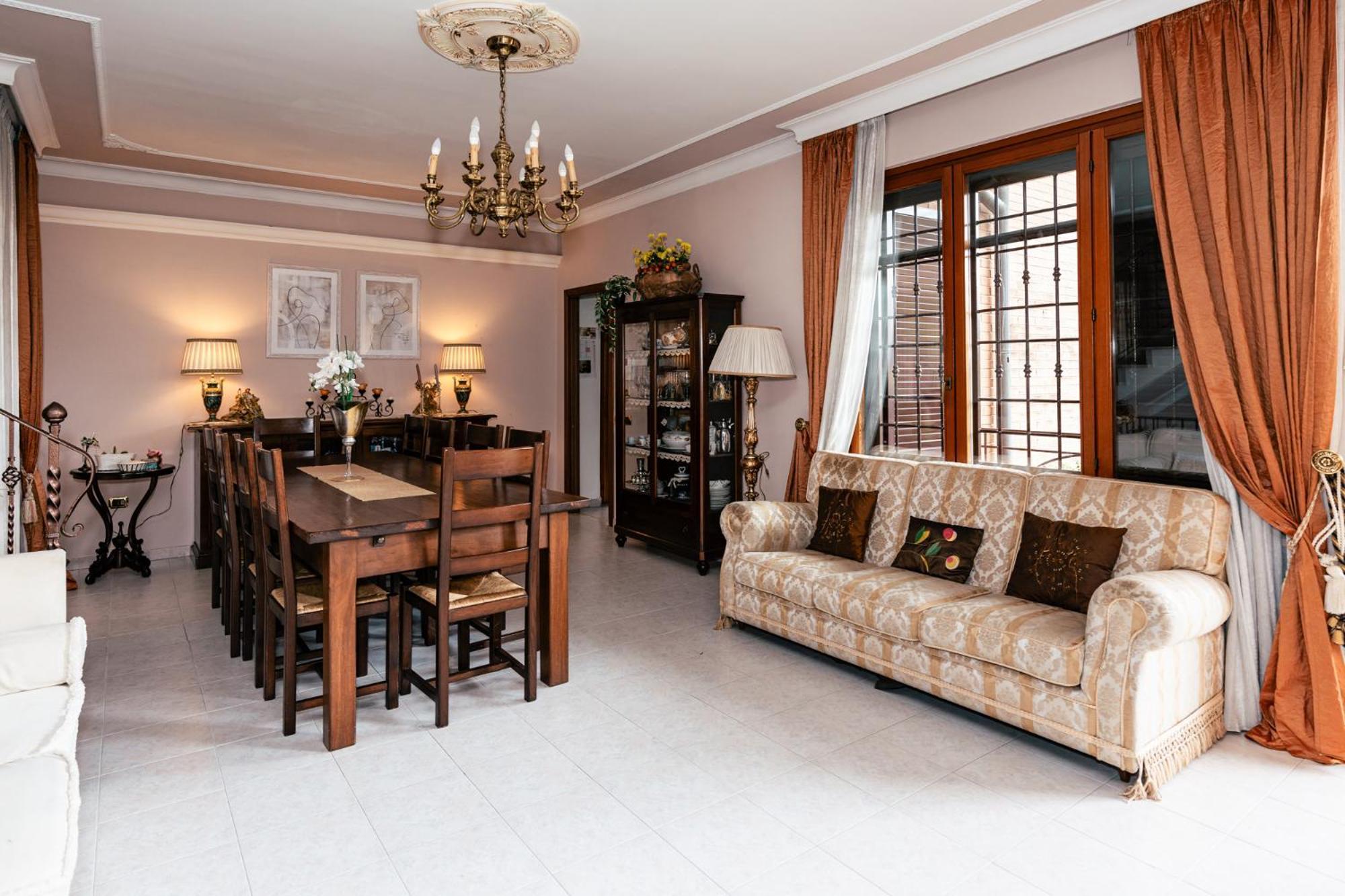 Bed and breakfast La Fragola *
