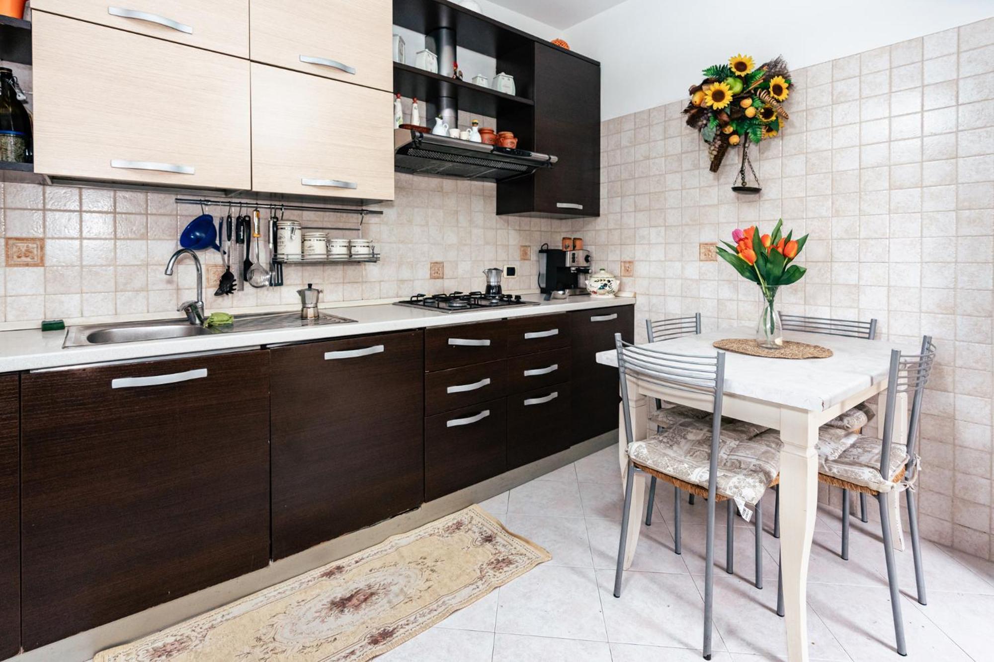 Bed and breakfast La Fragola