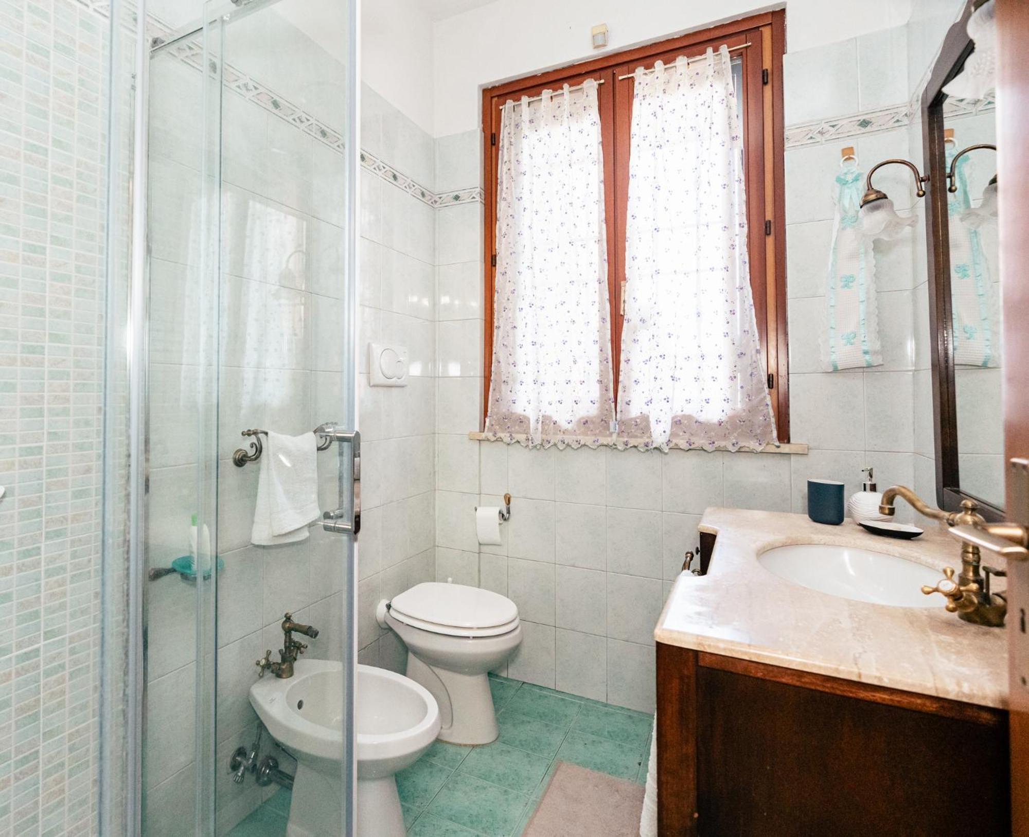 La Fragola Bed and breakfast Roma