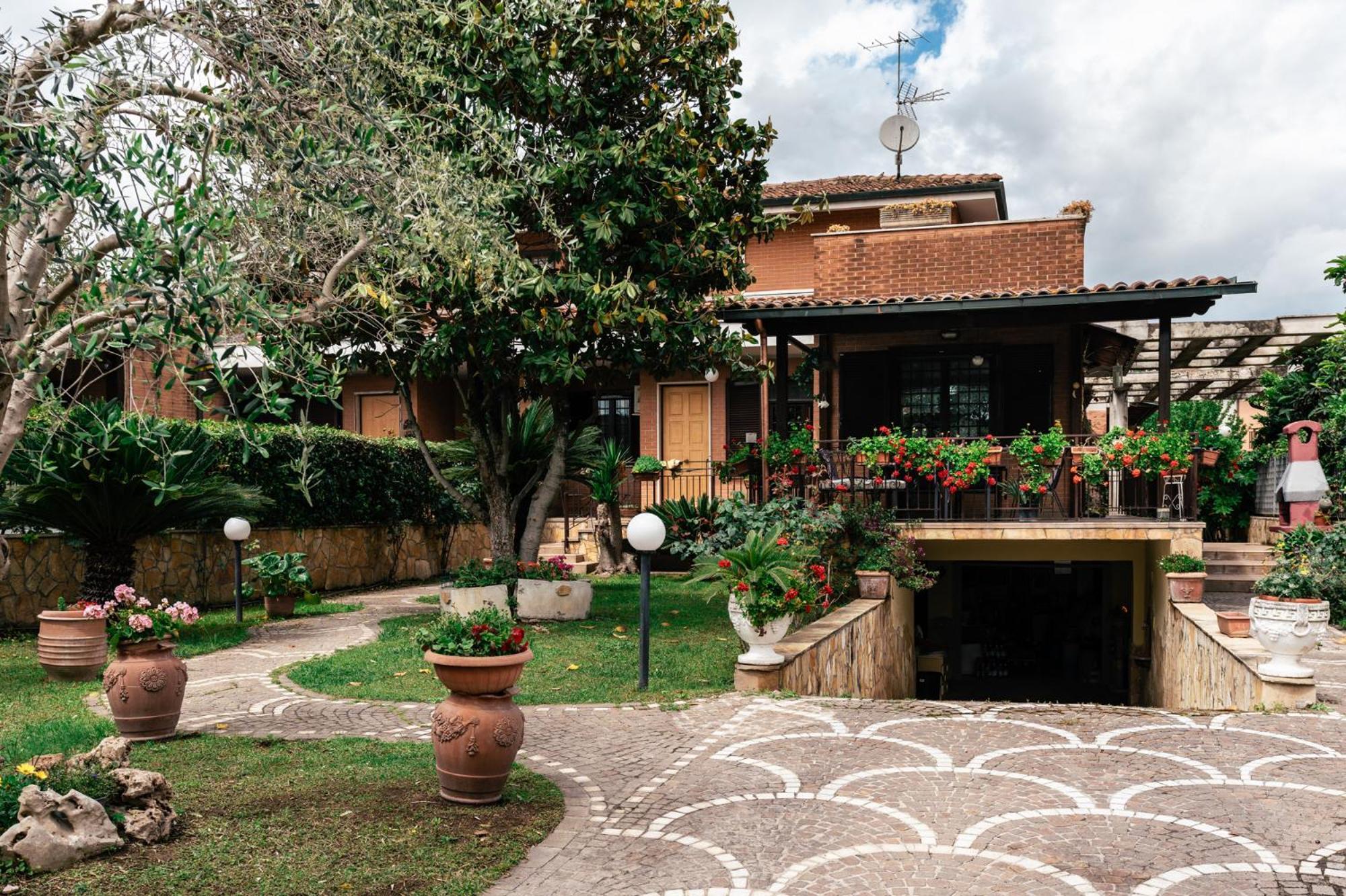 La Fragola Bed and breakfast