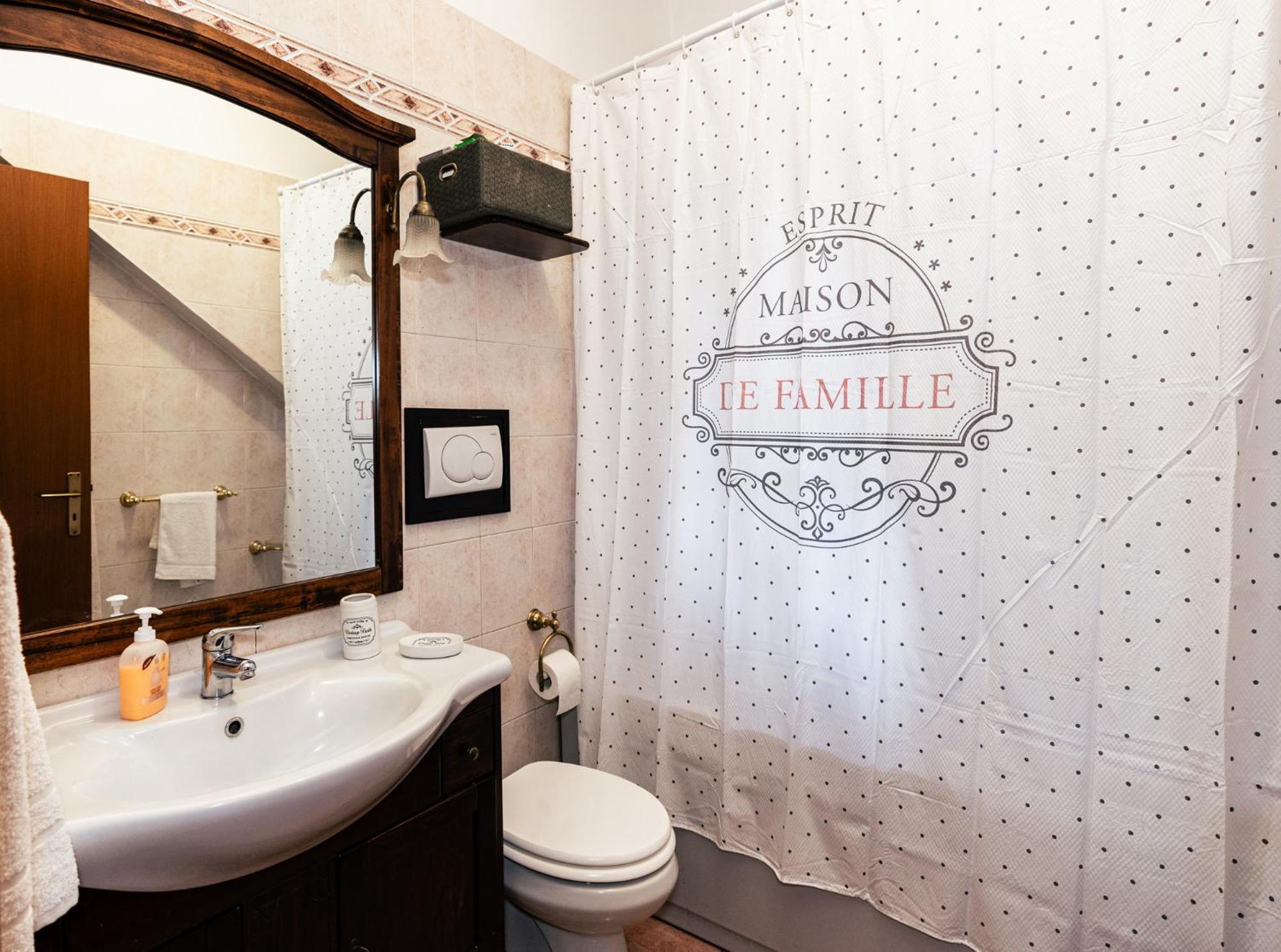 La Fragola Bed and breakfast