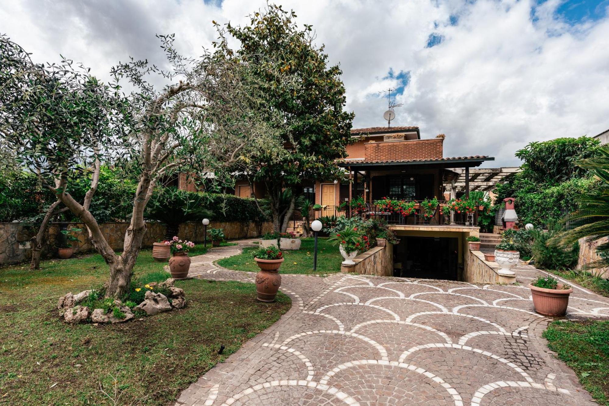 La Fragola Bed and breakfast *