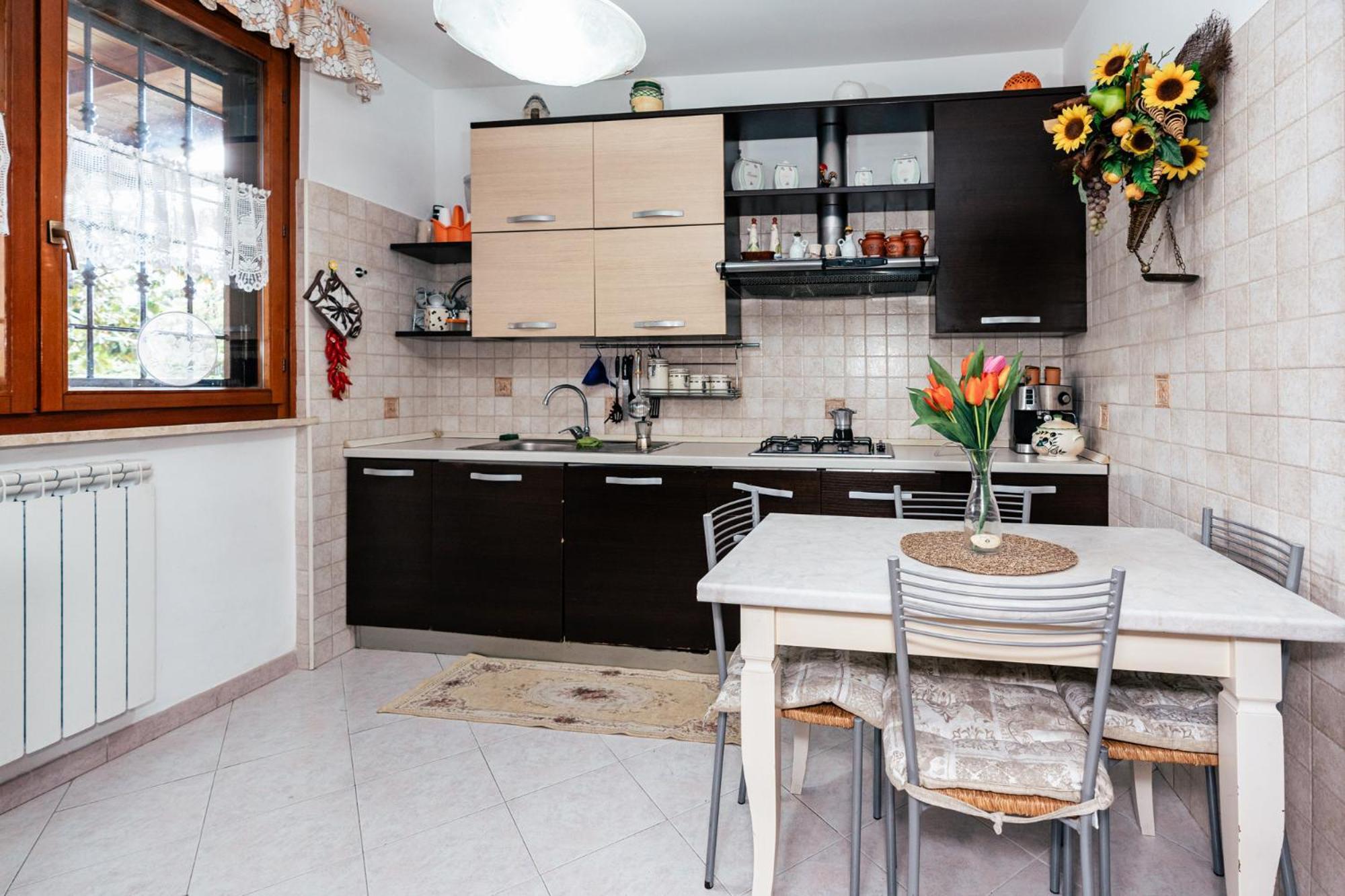 Bed and breakfast La Fragola Roma