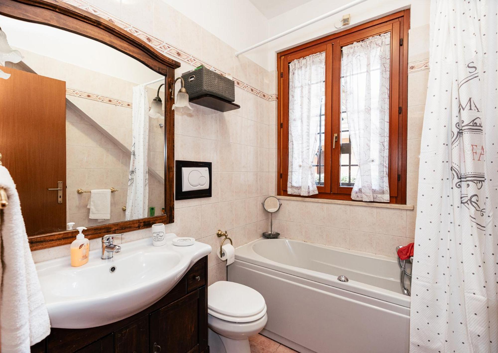 Bed and breakfast La Fragola *